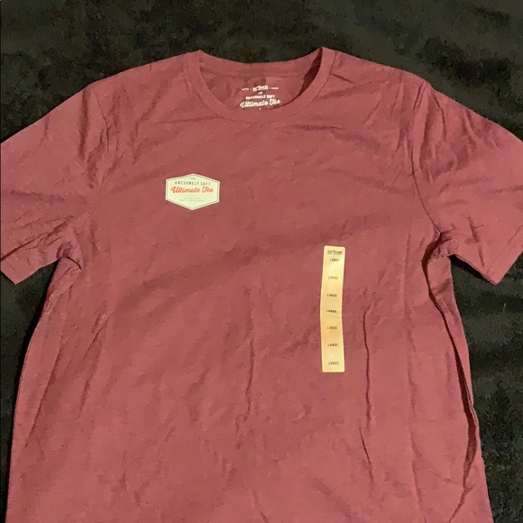 urban pipeline | Shirts | Mens Urban Pipeline Ultimate Heather Tee L ...